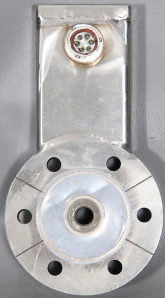 Honeywell/Sensotec 41-B092-01-01 1000 Lbs .Precision Low Profile Load Cell 1k lb.