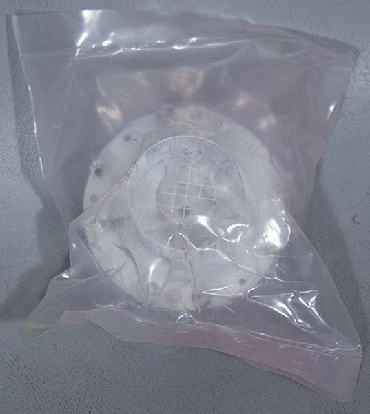 NEW MKS PN: 03899-0012 ASSY, IONIZER, SH/LG, OP, TH Assembly
