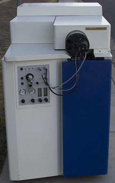 Waters Micromass Q-TOF-2/QTOF2/QTOF MS Mass Spectrometer Waters Micromass Q-TOF-2/QTOF2/QTOF MS Mass Spectrometer