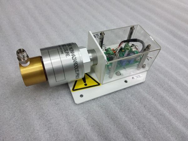 Applied Materials 0010-35350 ASSY,GAS PANEL H2 SENSOR AMAT