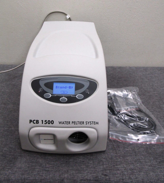 Agilent Technologies PCB-1500 Water Peltier System