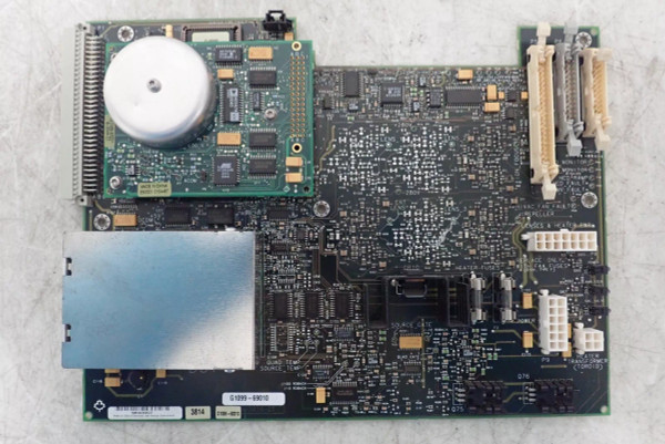 Agilent G1099-69010 / G1099-60010 Main Board w/ G1099-60001 Board Assembly