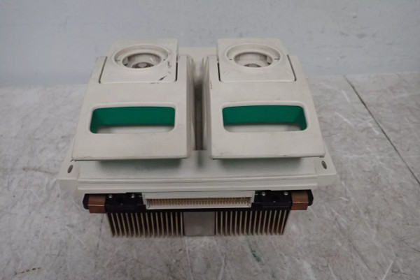 Bio-Rad Reaction Module 48/48W Fast Dual Well Block