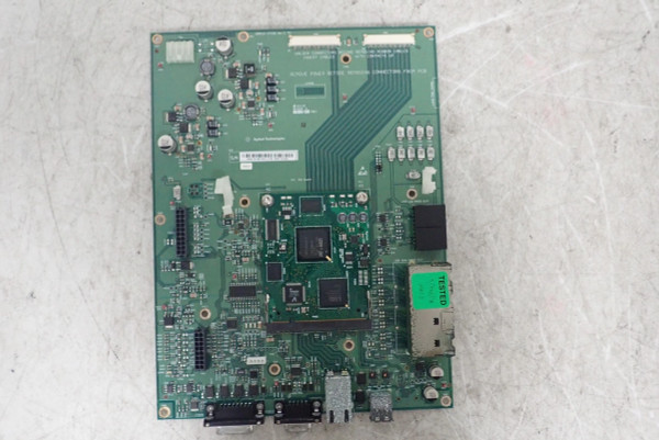 Agilent Technologies G8010-65100 Board Assembly