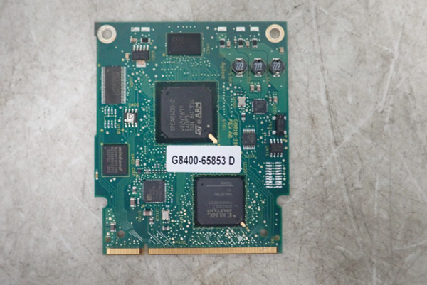 Agilent Technologies G8400-65853 / G8010-65010 Board Assembly