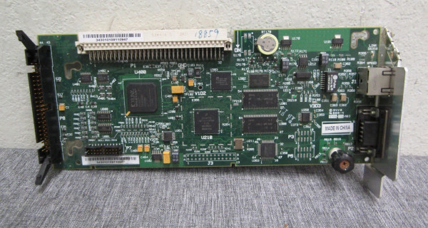 Agilent Technologies G3430-60101 Logic Board Assembly