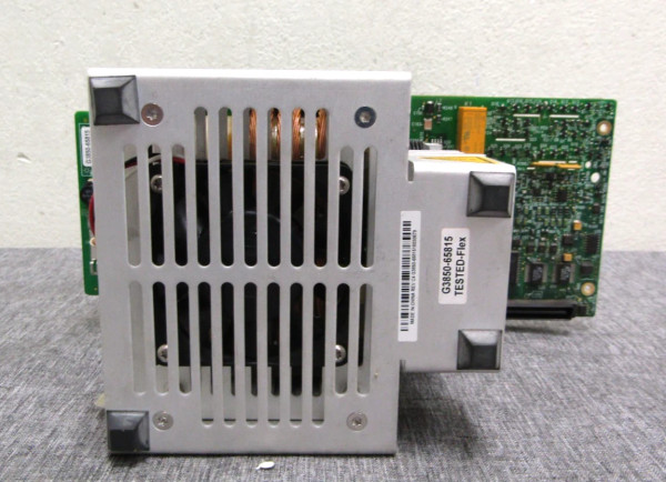 Agilent Technologies G3850-65815 PCA Side Board