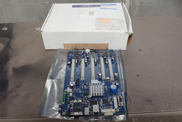 Agilent Technologies X-2060196 NovoCyte Quanteon PCB Main Board Assembly