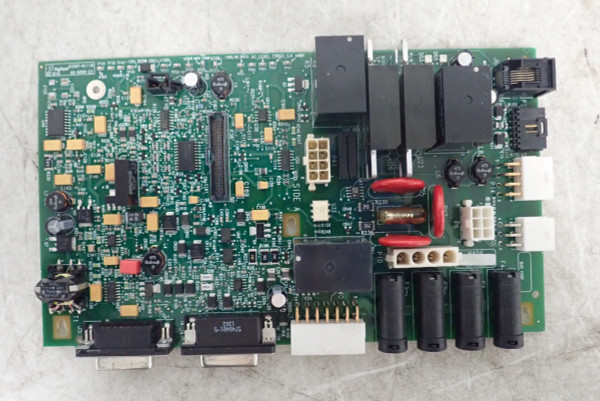 Agilent Technologies G2597-61118 Board Assembly