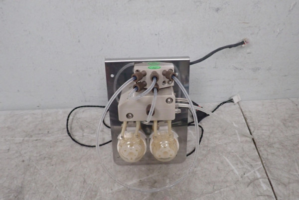 Agilent Technologies G9321-60465 Solvent Distribution Assembly