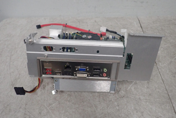 Agilent G2581-65459 Board Tray Assembly