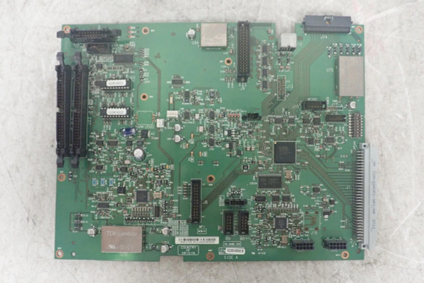 Agilent Technologies G3280-61065 / G3280-65065 Main PCA Board Assembly
