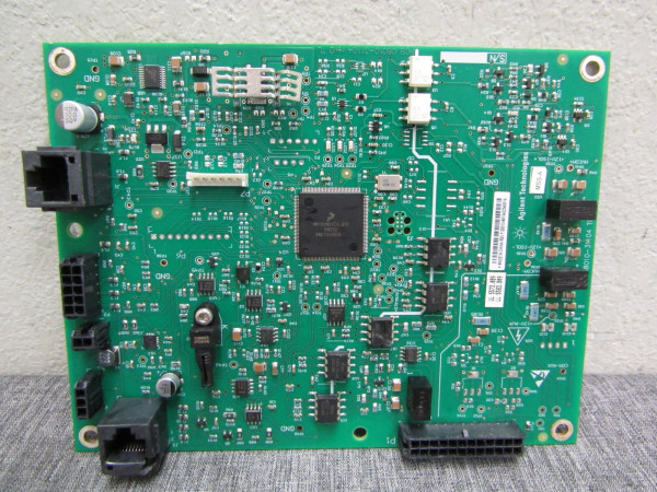 Agilent Technologies G8010-65205/ G8010-65104 Board Assembly