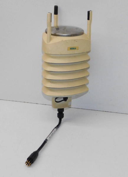 Vaisala WXT520 Multi Variable Climate Transmitter Climate Sensor Weather Module