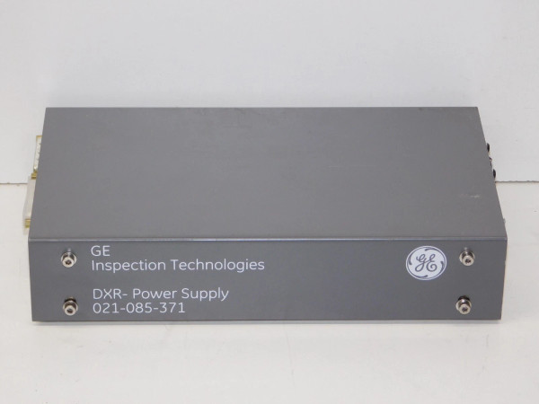 GE Inspection DXR Power Supply TDI 140577-5 DPS w/USB Interface Portable RAD SYS