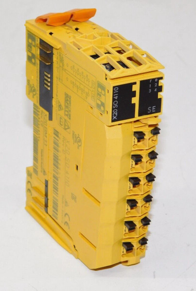 B&R Automation X20SO4110 Digital Output PLC Module X20 System X20 SO 4110 Unit