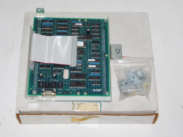 New Reliance Electric 6EC4095 RT Kit 75hp Module Board ABB Card Unit in Box