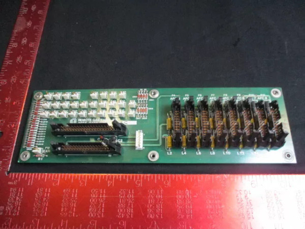 Applied Materials (AMAT) 0100-09031 PCB