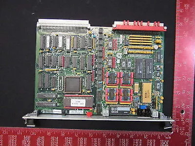 Applied Materials (AMAT) 0100-00825 ASSY PCB AIO WITH NO A/D CONVERTER