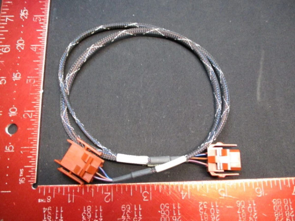 Applied Materials (AMAT) 0150-76030 Cable, Assy. Cassette Present Extention