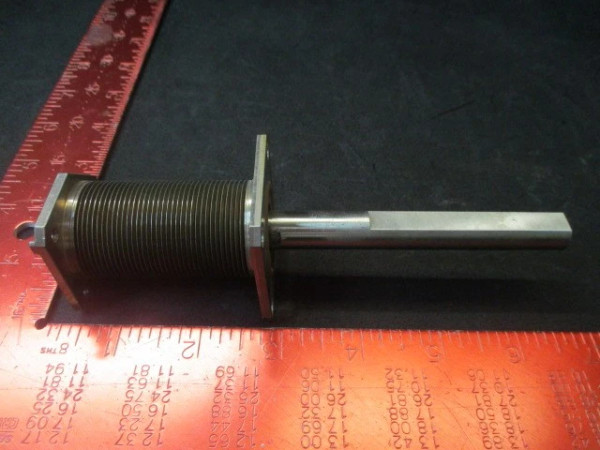 Applied Materials (AMAT) 0015-09056 BELLOWS ASSY WAFER SOLID