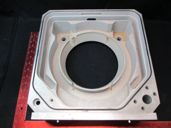 Applied Materials (AMAT) 0010-09010 CVD CHAMBER REV F