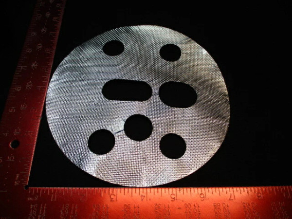 Applied Materials (AMAT) 0021-09836 Gasket