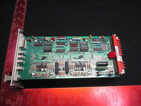 Applied Materials (AMAT) 0100-00060 PWB ASSY , CHOPPER DRIVE II