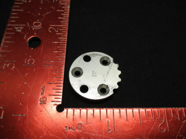 Applied Materials (AMAT) 0020-10909 GEAR, HINGE