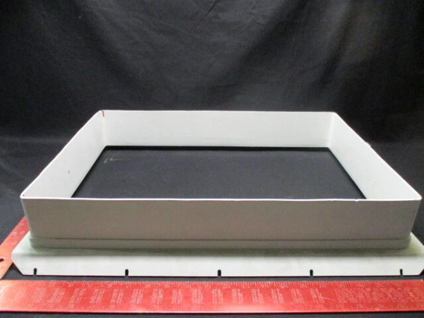 Applied Materials (AMAT) 0020-09595 ADAPTER TUBE, DEEP WALL