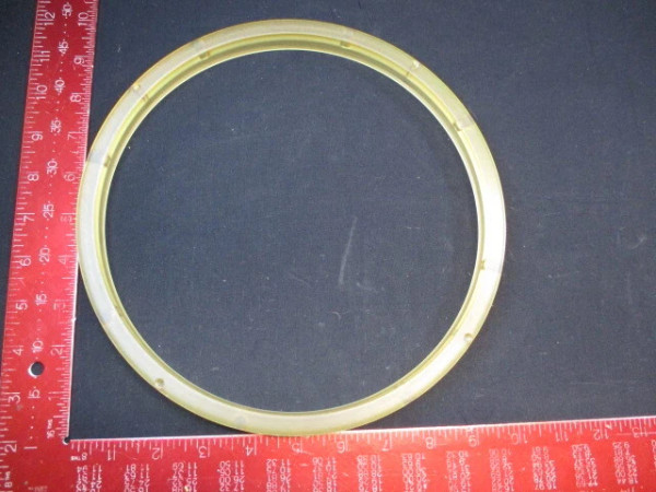Applied Materials (AMAT) 0020-30418 RING, TOP, 8", EXT CATH, DC, POLY
