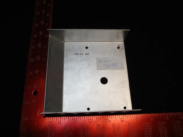 Applied Materials (AMAT) 0020-70139 COVER ENCODER INTERFACE BOARD