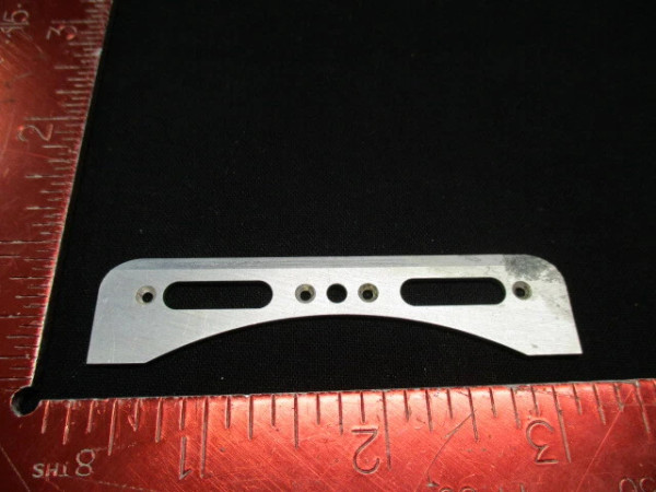 Applied Materials (AMAT) 0020-09860 SHOE,  FRONT 6"