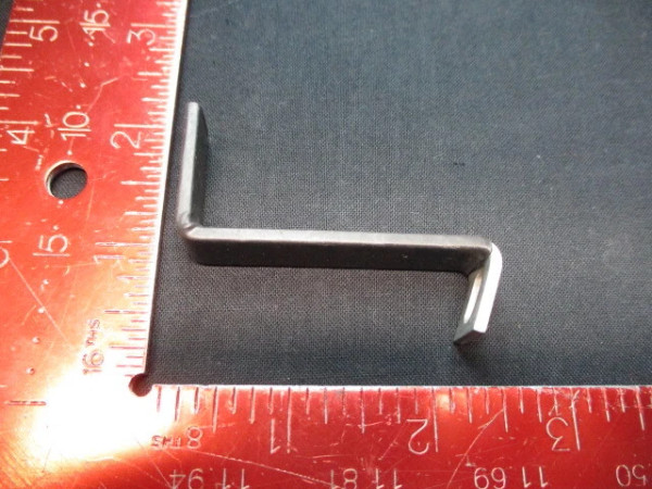 Applied Materials (AMAT) 0020-03394 BRACKET, UPPER COIL, REARSIDE