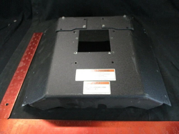 Applied Materials (AMAT) 0040-09547 SHIELD, SIDE, UNIVERSAL