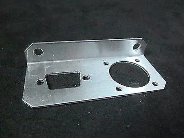 Applied Materials (AMAT) 0021-16136 Bracket, Connector Mounting