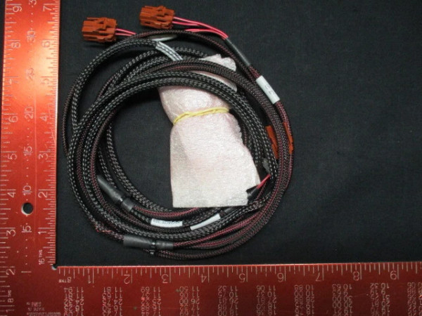 Applied Materials (AMAT) 0140-09541 HARNESS, ASSY