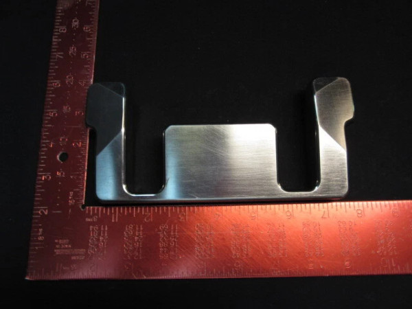 Applied Materials (AMAT) 0227-01348 Clamping Cassette Holder