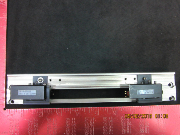 Applied Materials (AMAT) 0020-21826 CLAMP VIEWPORT DETECTOR