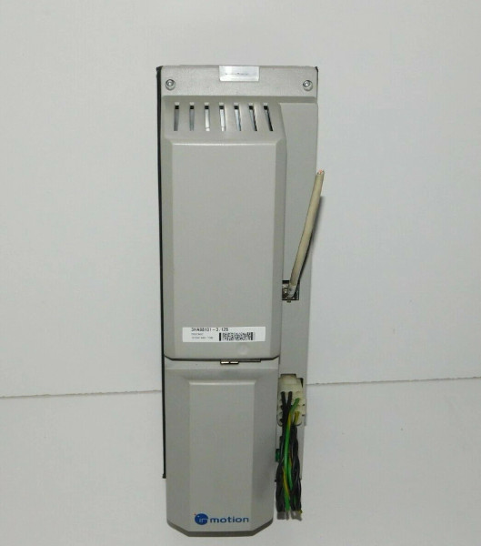 ABB InMotion 3HAB8101-3/12B Industrial Robot Servo Drive Rectifier Unit DSQC345C