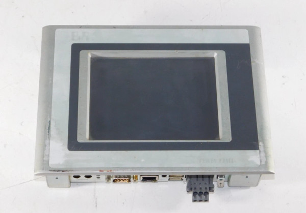 B&R Automation 4PP120.0571-21 Color 5.7" Touch Screen Display Operator Interface