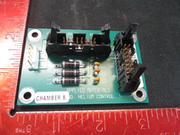 Applied Materials (AMAT) 0100-00171 PCB, CONTROL