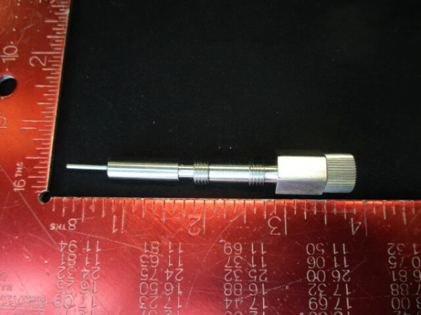 Applied Materials (AMAT) 0010-36274 ASSEMBLY, PLUG PROBE HOLE, MOD II