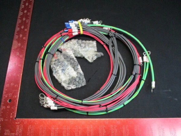 Applied Materials (AMAT) 0140-21076 K-TEC ELECTRONICS HARNESS ASSEMBLY
