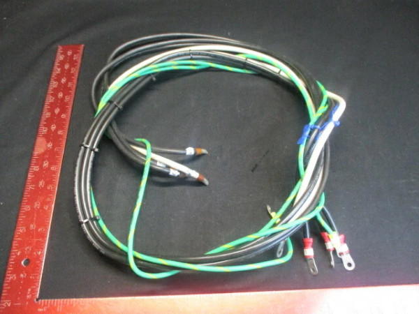 Applied Materials (AMAT) 0150-70026 HARNESS, ASSY. AC CHANNEL