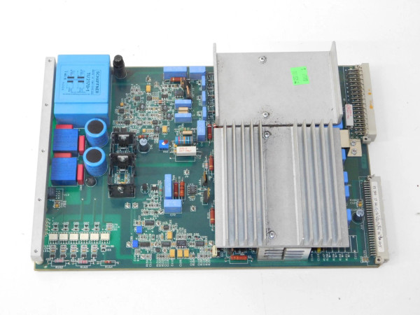 Charmilles CT812123C Robofil 310 Wire EDM Circuit Board. Control Card Module Unit