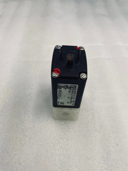 burkert 454200