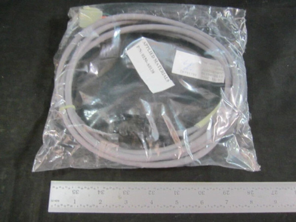 Applied Materials (AMAT) 0150-A0138 ASYST RECOVERY CABLE