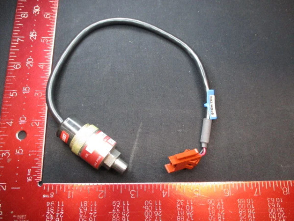 Applied Materials (AMAT) 0190-00211 PRESSURE SWITCH ASSY,190 TORR