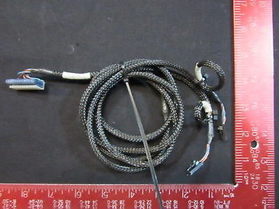 Applied Materials (AMAT) 0140-09027 HARNESS CHAMBER A,B SLIT